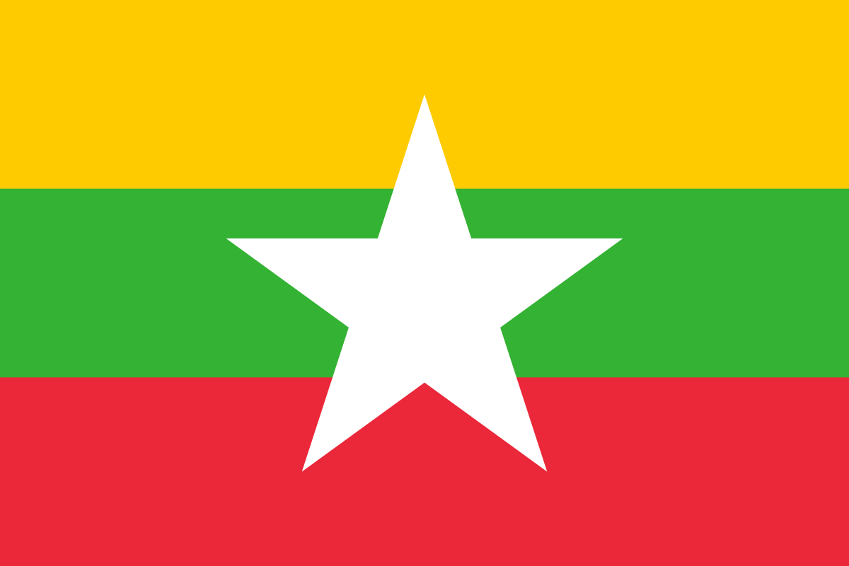 co myanmar