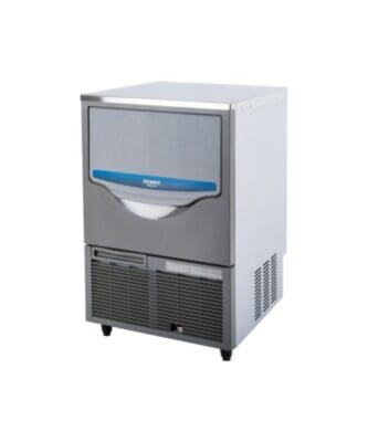 Dice Ice Maker SRM-60A - Hoshizaki