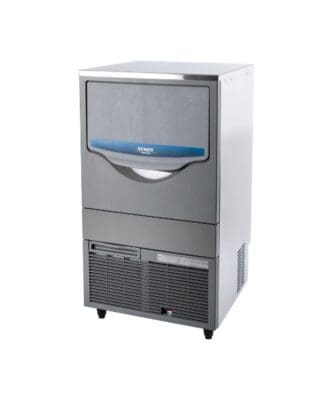 Dice Ice Maker SRM-105A - Hoshizaki