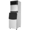 Cube Ice Maker IM-220AA-23 - Hoshizaki