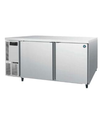 Undercounter Freezer FT-156MA-S - Hoshizaki