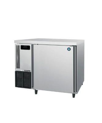 Undercounter Freezer FT-98MA-S - Hoshizaki