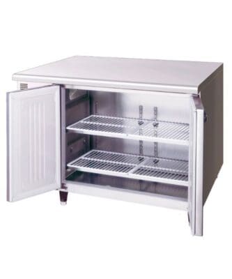 Undercounter Pillar-less Refrigerator RT-126MA-S-ML