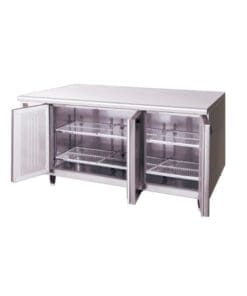 Undercounter Freezer FT-186MA-S-ML - Hoshizaki