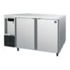 Undercounter refrigerator RT-126MA-S