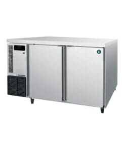 Undercounter refrigerator RT-126MA-S