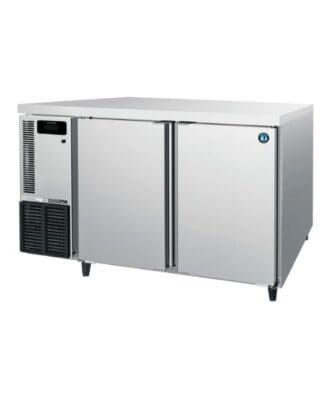 Undercounter refrigerator RT-128MA-S