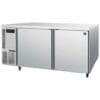 Undercounter refrigerator RT-156MA-S - Hoshizaki