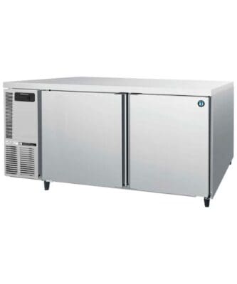 Undercounter refrigerator RT-158MA-S - Hoshizaki