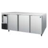 Undercounter refrigerator RT-186MA-S