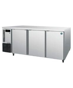 Undercounter refrigerator RT-186MA-S