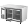 Undercounter refrigerator RT-126MA-SSG