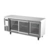 Undercounter refrigerator RT-156MA-SSG