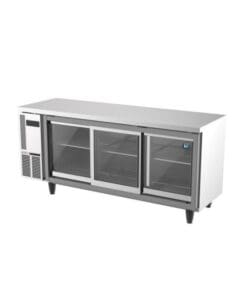 Undercounter refrigerator RT-156MA-SSG