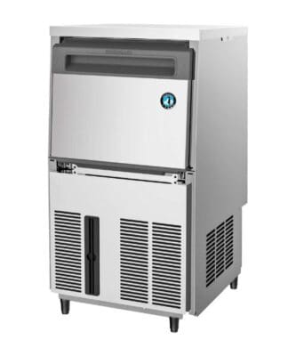 Cube Ice Maker IM-30CA - Hoshizaki