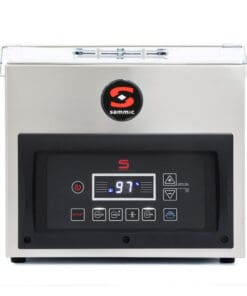 Vacuum sealer SE-204 - Sammic