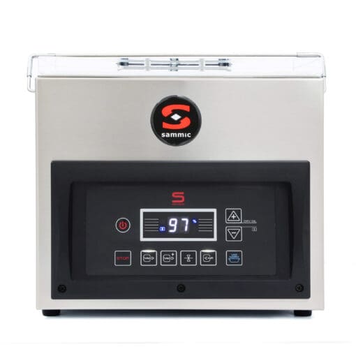 Vacuum sealer SE-204 - Sammic