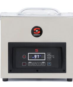 Vacuum sealer SE-308 - Sammic