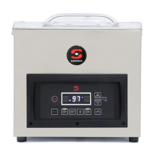 Vacuum sealer SE-308 - Sammic