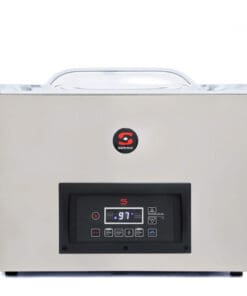 Vacuum sealer SE-410 - Sammic