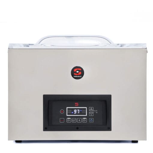 Vacuum sealer SE-410 - Sammic