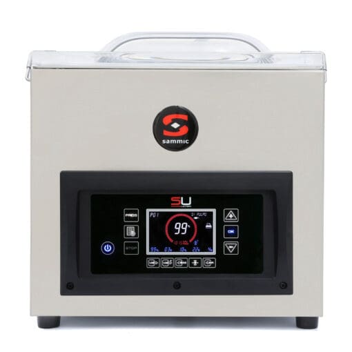 Vacuum sealer SU-310 - Sammic