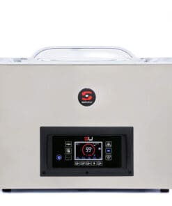 Vacuum sealer SU-520CC - Sammic