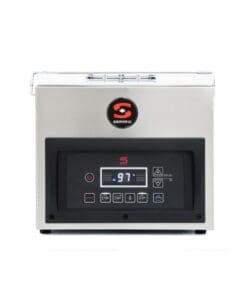 Vacuum sealer SE-208 - Sammic