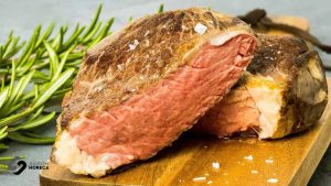 Experience working in a fine-dining kitchen with the cooking&chilling system with Top Chef Tommy