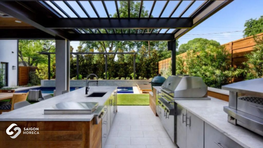 5 Keys to success when planning a design for an outdoor bar