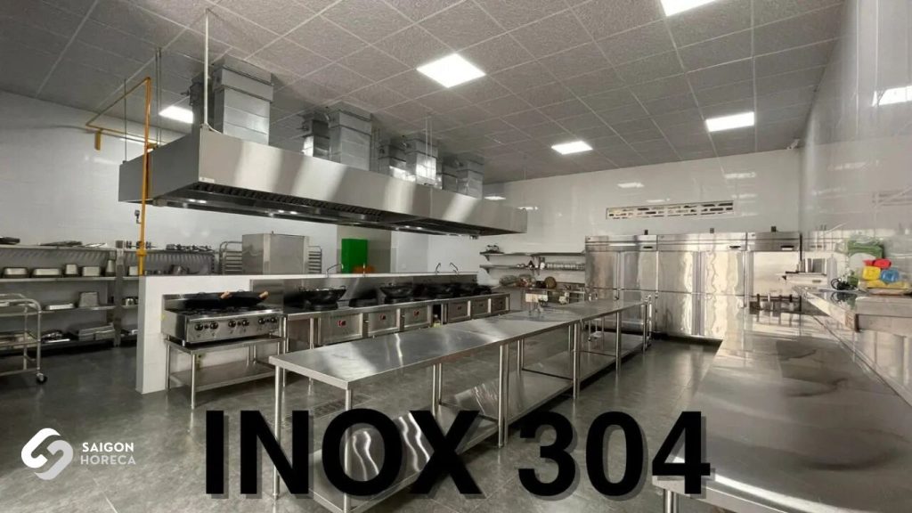 Stainless Steel 304 - Durability and Diverse Applications of Stainless Steel