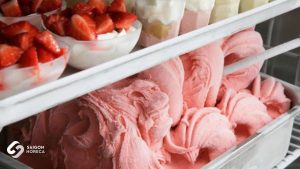 Top 5 benefits of using quick freezing equipment in the kitchen?