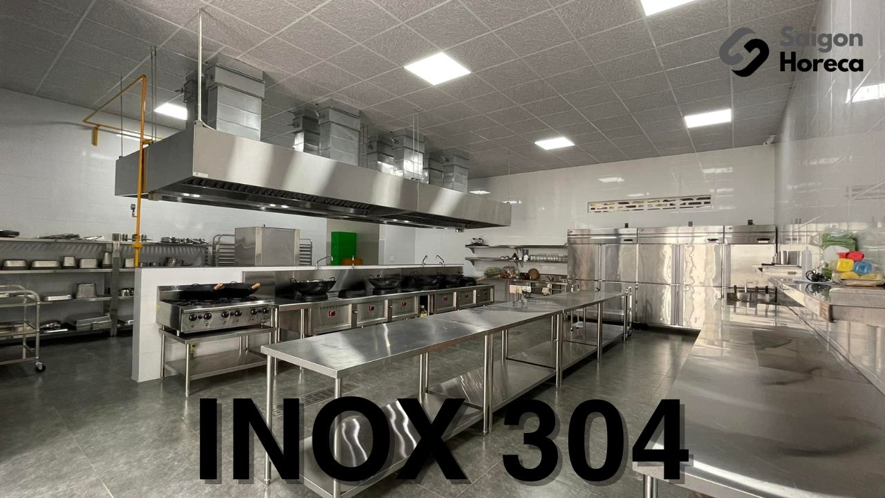 Ava Inox 304