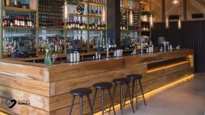 5 Keys to success when planning a design for an outdoor bar