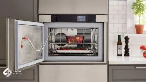 Upgrade your kitchen with Blast Chiller (quick freezing device)