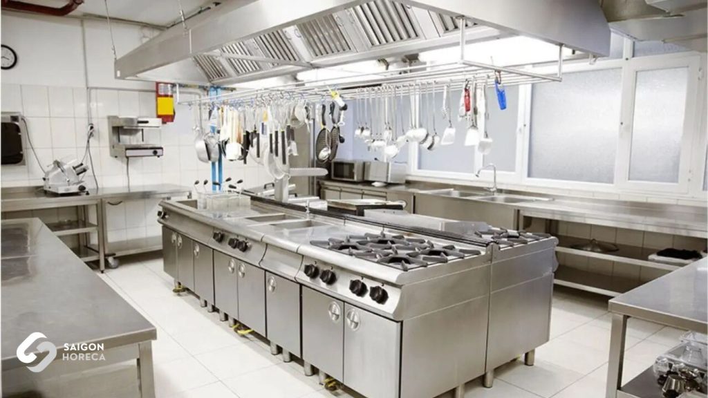 10 principles of food hygiene and safety for commercial kitchen systems