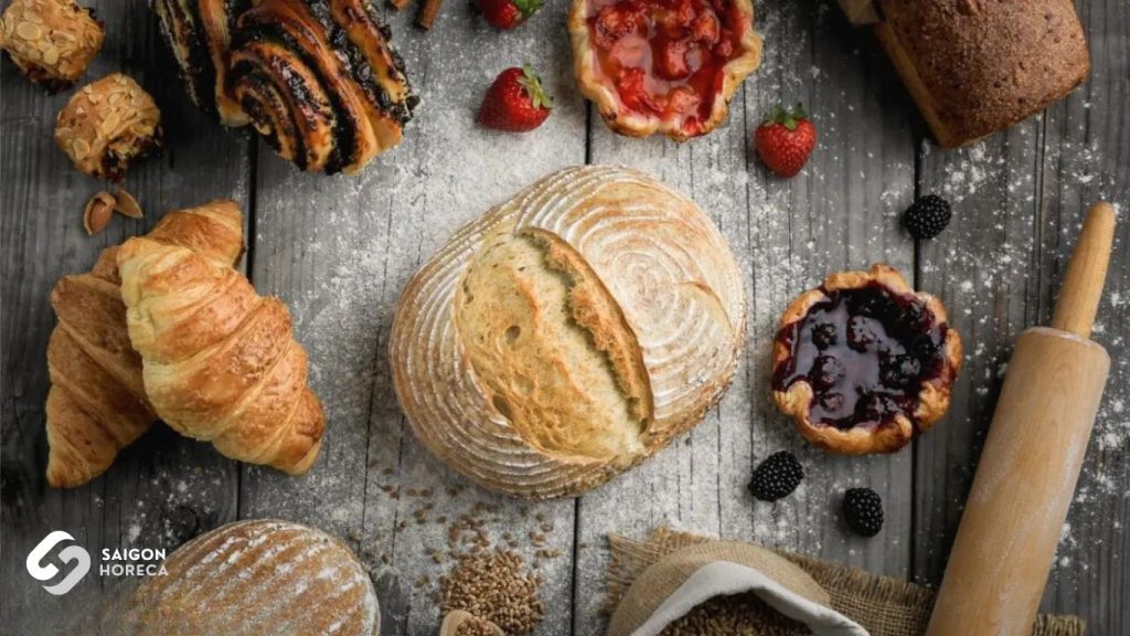 9 Steps to Prepare When Opening a Bakery: A Detailed Guide for a Successful Business