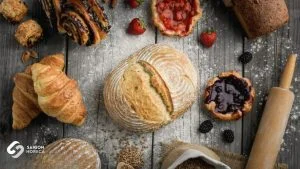 Top 9 thiết bị làm bánh cần thiết nhất hiện nay