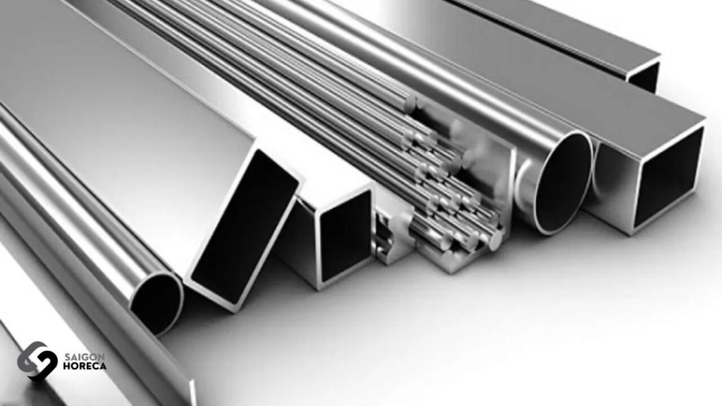 Stainless Steel 201: Advantages and Disadvantages in Use