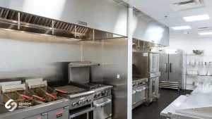 Top 10 Thiết Bị Bếp Không Thể Thiếu Cho Một Quầy Bếp & Bar Tuyệt Vời