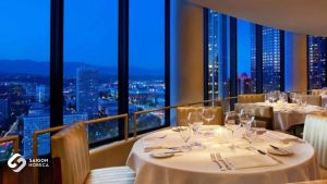 European Restaurant Menu: Sophistication and 5 Important Principles
