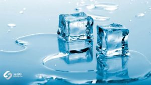 How to find an industrial ice machine that is right for you?