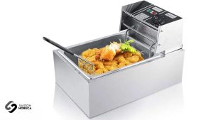 Industrial Fryers: Regular Maintenance and Outstanding Advantages of Effective Fuel Savings