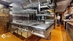 Electric Industrial Fryer: 7 Effective Ways to Save Fuel