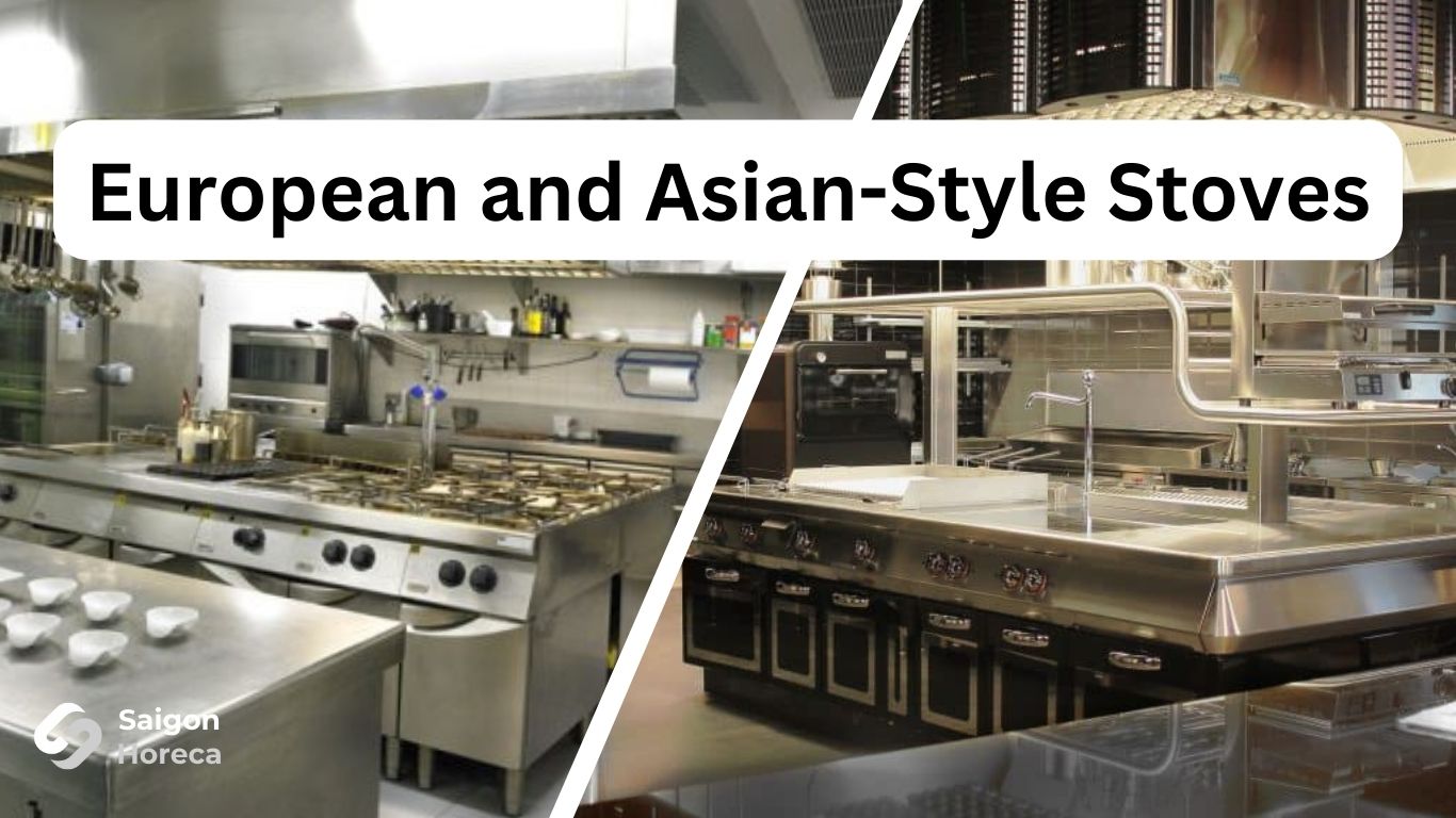 Featured Image European-Style stoves and Asian-Style Stoves