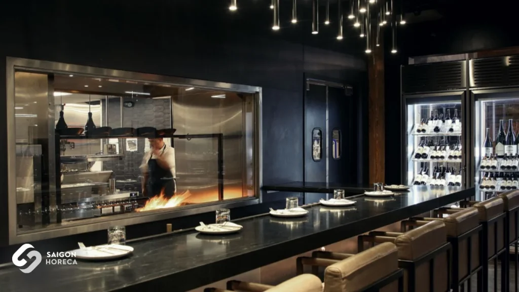 Awakening Creativity: Unique Kitchen Equipment for Creative Restaurants