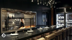 Conquering the Restaurant Kitchen: Secrets to Maintaining Stainless Steel Equipment to Ensure Hygiene and Performance