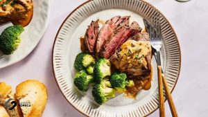 High-end restaurants: Learn the criteria for ranking 4-star and 5-star restaurants