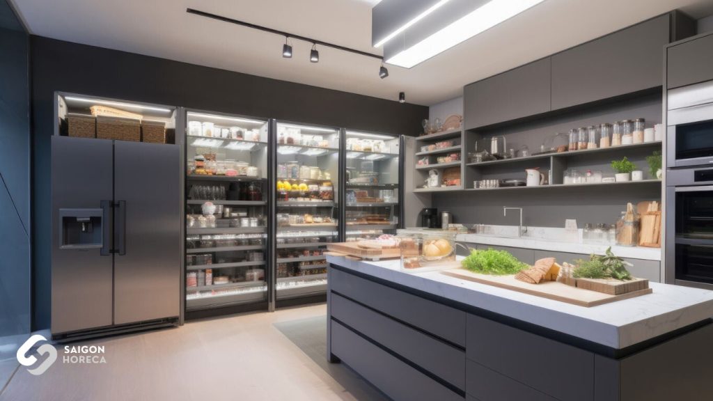 Secrets to Preserving and Cleaning Industrial Refrigerators