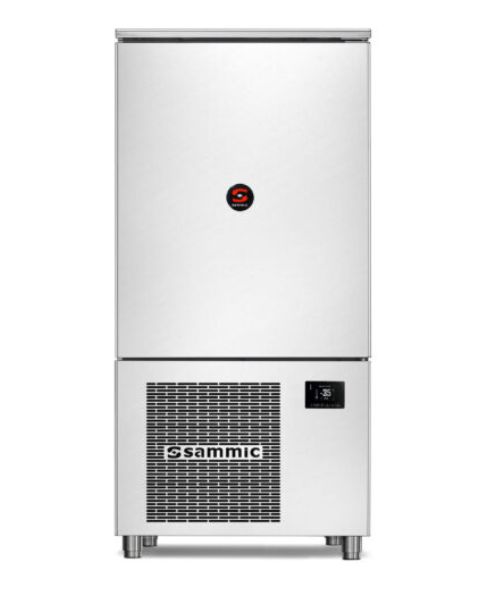 Blast Chiller AT-14 1/1